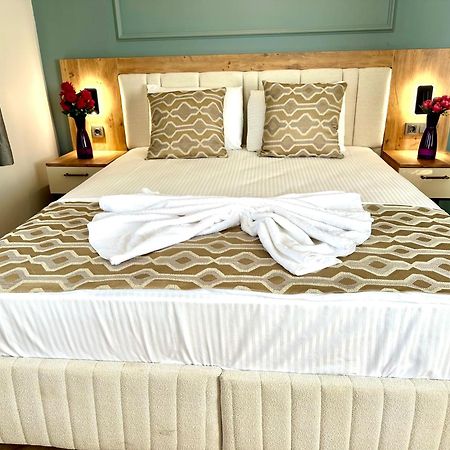 Newalla Hotel Old City Istanbul Ngoại thất bức ảnh
