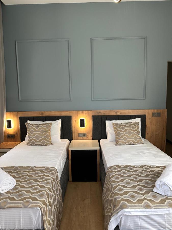 Newalla Hotel Old City Istanbul Ngoại thất bức ảnh