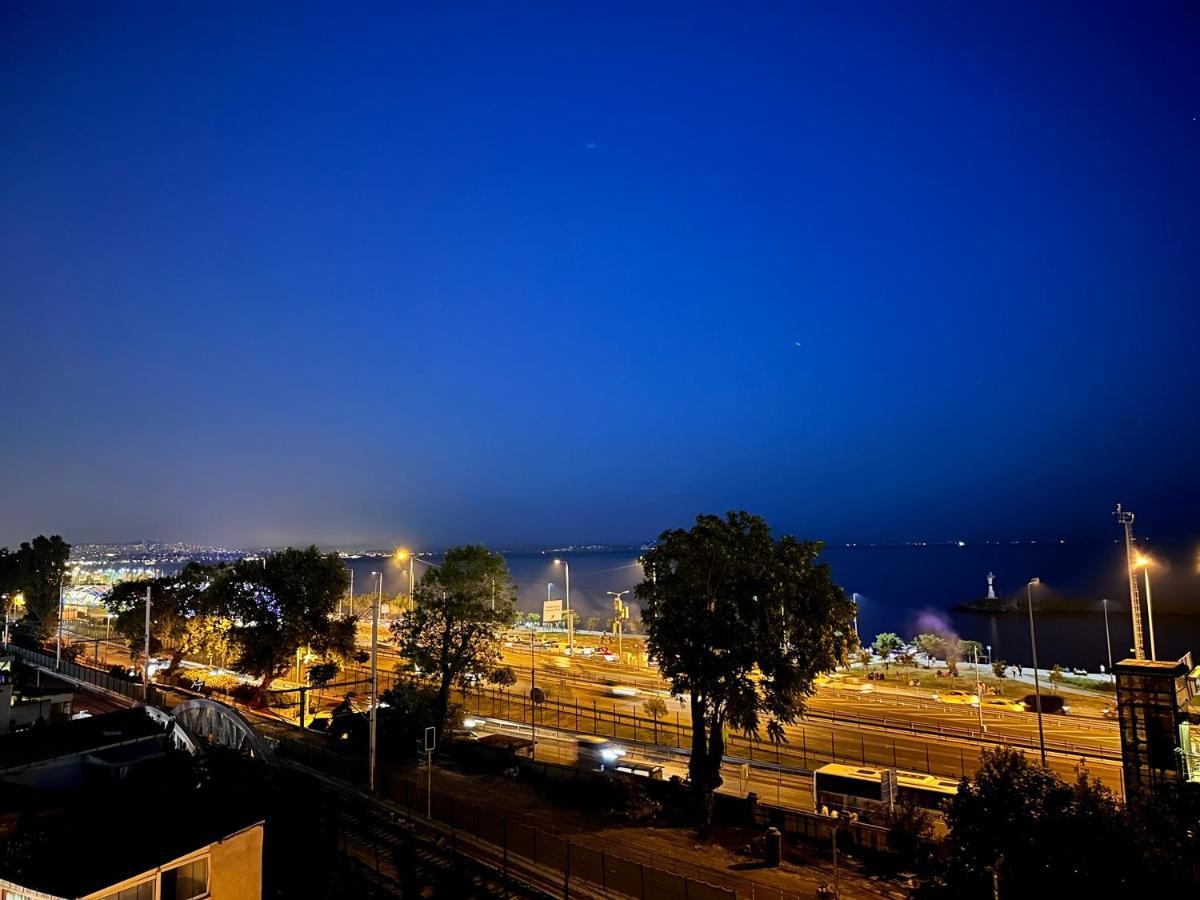 Newalla Hotel Old City Istanbul Ngoại thất bức ảnh