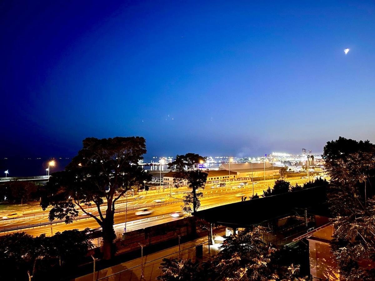 Newalla Hotel Old City Istanbul Ngoại thất bức ảnh