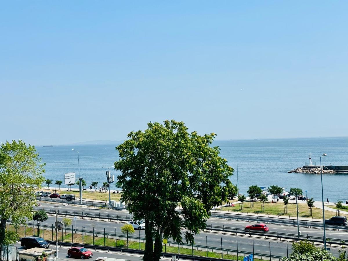 Newalla Hotel Old City Istanbul Ngoại thất bức ảnh