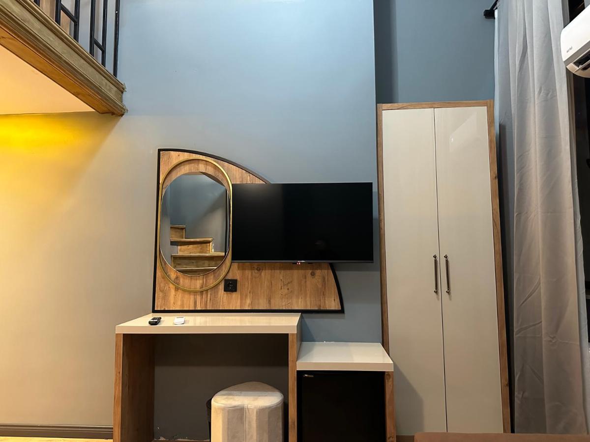 Newalla Hotel Old City Istanbul Ngoại thất bức ảnh