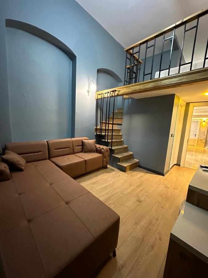 Newalla Hotel Old City Istanbul Ngoại thất bức ảnh