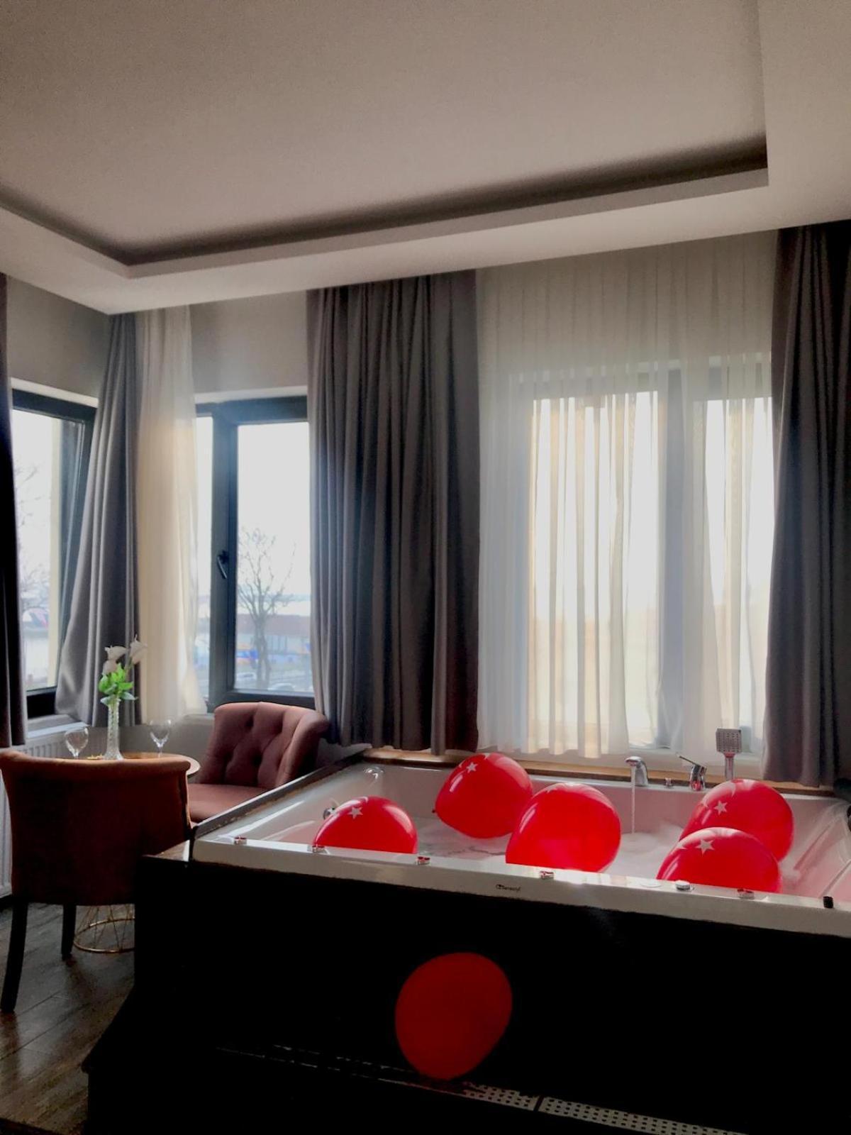 Newalla Hotel Old City Istanbul Ngoại thất bức ảnh