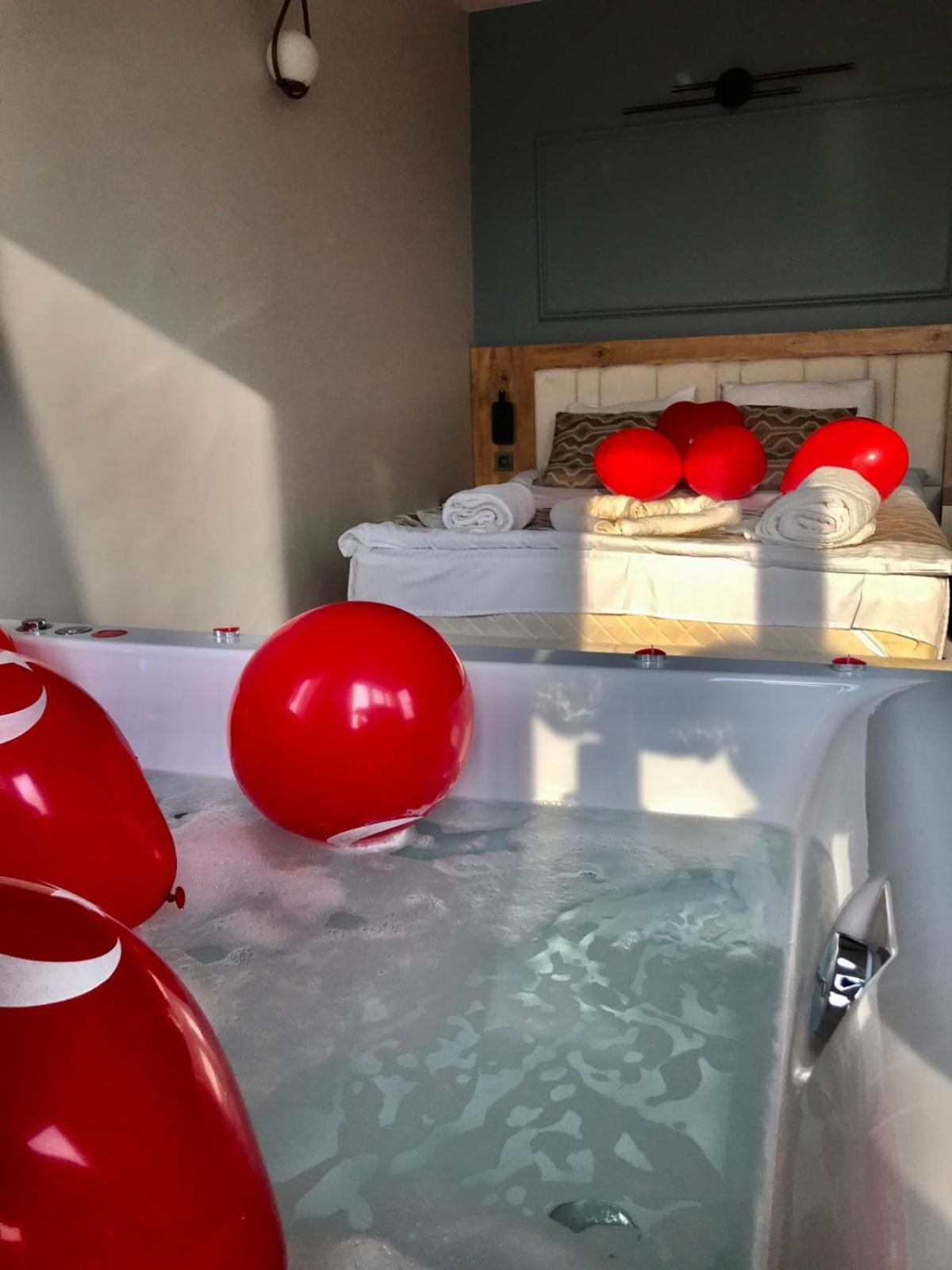 Newalla Hotel Old City Istanbul Ngoại thất bức ảnh
