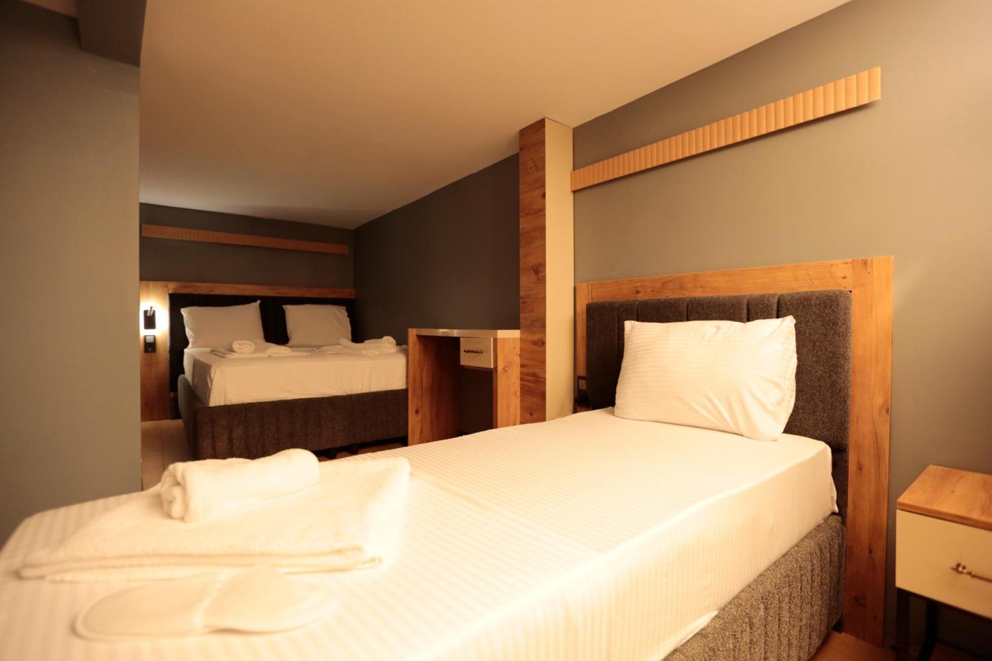Newalla Hotel Old City Istanbul Ngoại thất bức ảnh