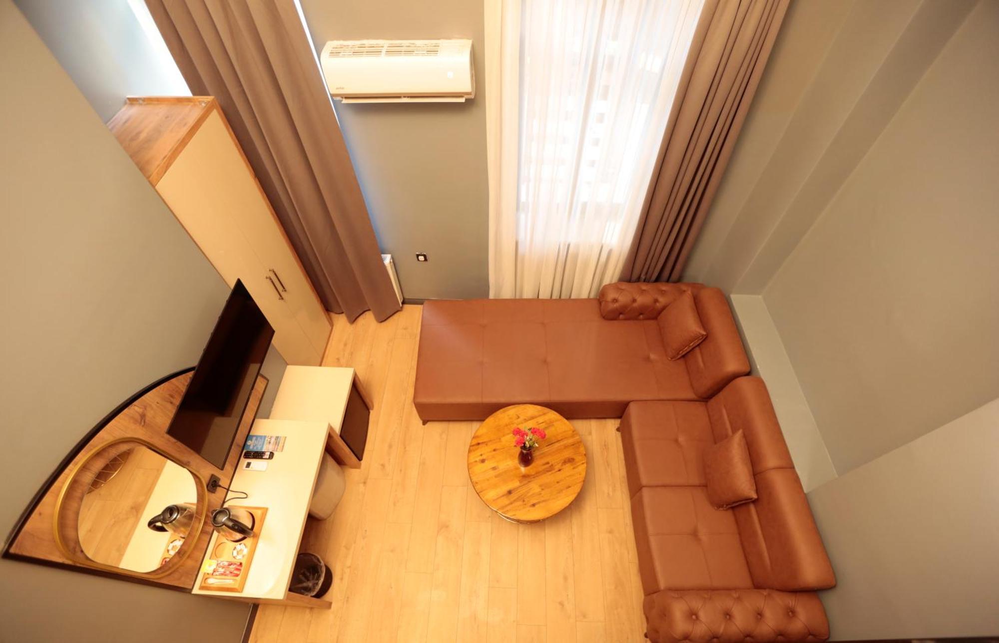 Newalla Hotel Old City Istanbul Ngoại thất bức ảnh