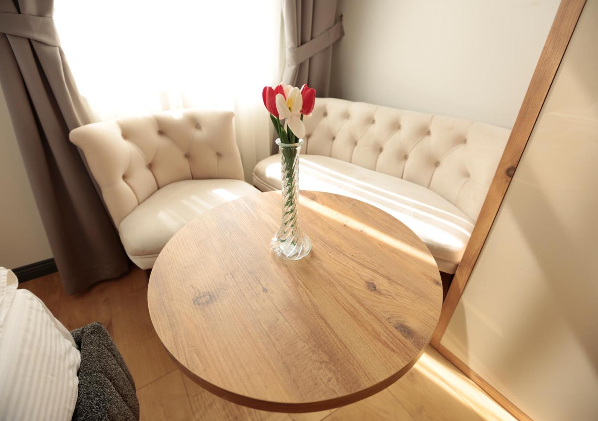 Newalla Hotel Old City Istanbul Ngoại thất bức ảnh