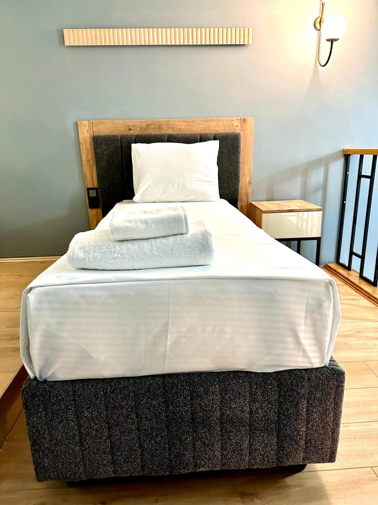 Newalla Hotel Old City Istanbul Ngoại thất bức ảnh
